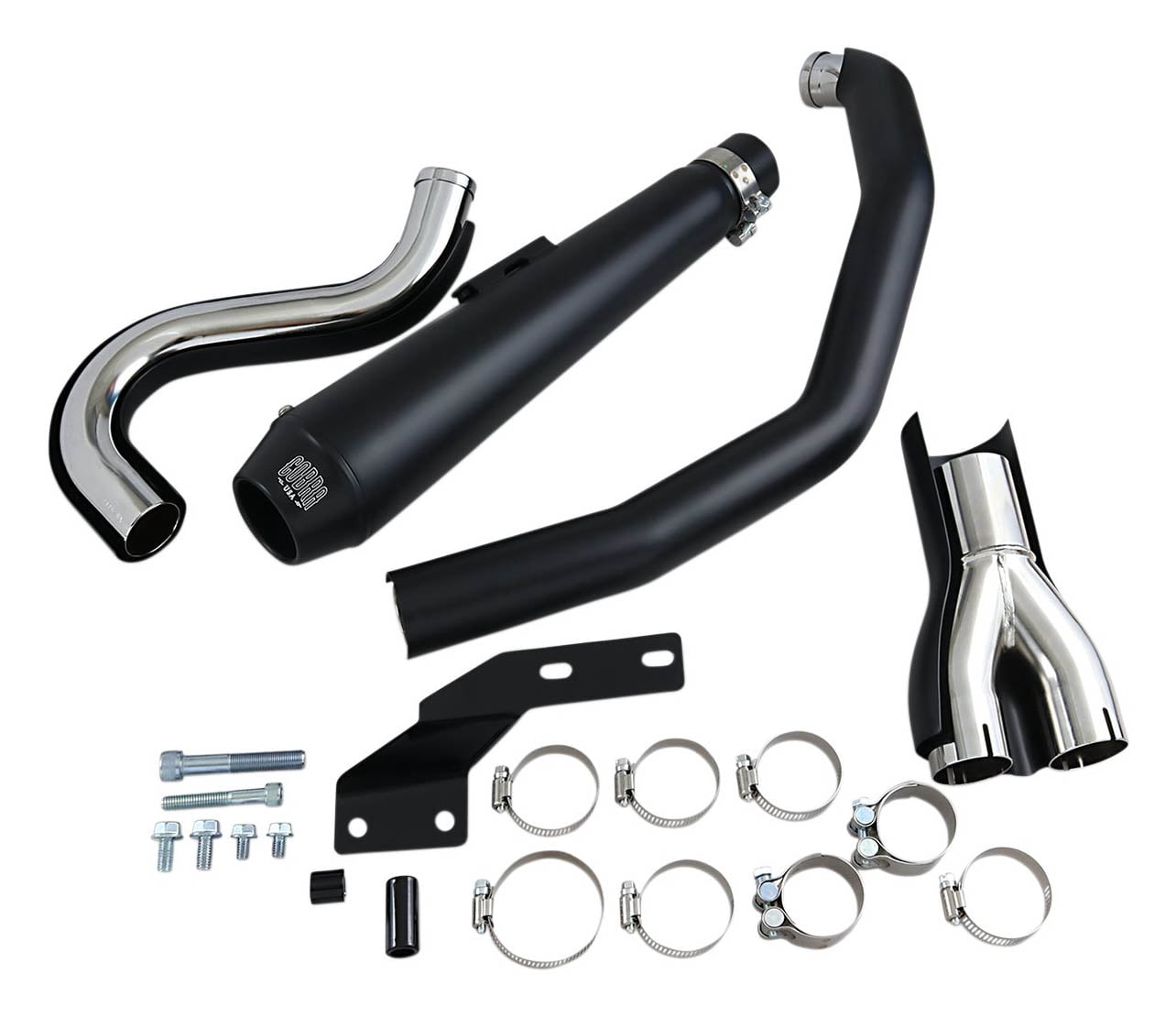 Dual Supertrapp Install Completed - S2KI Honda S2000 Forums, image size:1284x1111