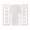 White, variant on Multi Color Plastic Fast Clothes Folding Board Lazy Shirt T-Shirt Folding Tool Quick Fold Organizer for Closet Laundry Room Kids Adult Clothing Storage Dorm Household Space Saving Accessory