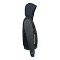 thumbnail image 4 of Chamarra Umbro Para Hombre, Talla EEG Color Negro Estilo Deportivo, 4 of 4