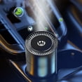 thumbnail image 1 of TIMIFIS Mini Humidifier, Three-Gear Adjust, Colorful Cool Light Phantom Cup, Car Humidifier, Home and Car-Use Other Exterior Accessories, 1 of 7