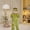 01-Green, variant on Cartoon Fuzzy Onesie Costume Cozy Plush Hooded Full Body Jumpsuit with Big Eyes Pocket Halloween Cosplay Homewear Sleepwear Loungewear Holiday Novelty Gift For Costume Lovers(140/Green)