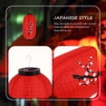 thumbnail image 1 of unbranded Faroles Japoneses De Ciruelo En Hierro Para Exterior De Restaurantes Y Fiestas, 1 of 8