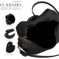 thumbnail image 3 of Bolso De Mano Shendy Vendy Tipo Piel Elegante Casual Para Mujer, 3 of 4