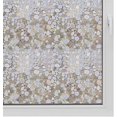 thumbnail image 2 of Película de vidrio para ventana, decoración de pared, patrón de adoquines, papel tapiz electrostático, 45x100cm Sailing  Electrónica, 2 of 5