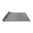 thumbnail image 2 of Ahgly Company Indoor Rectangle Oriental Gray Traditional Area Rugs, 8' x 10', 2 of 4