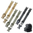 thumbnail image 5 of Backpack straps Outdoor Sports Climbing Hiking Hunting Bags Chest Straps, 5 of 10