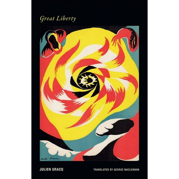 Great Liberty, (Paperback)