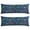 Boho Body, variant on Boho Body Pillow Cover 20x54 - Colorful Romantic Long Pillow Case with Zipper - Soft Breathable Maternity Pillowcase - Full Body Pillow Protector - Aesthetic Bed Pillow Cover