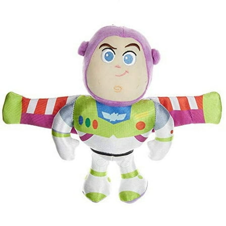 Toy Story - Buzz Light Year 8" Plush