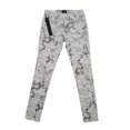 thumbnail image 2 of D-ID Fleurence JEANS Skinny Île ( 25 ), 2 of 2