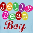 thumbnail image 3 of CafePress - Jelly Bean Boy Women's Light T Shirt - Women's Classic T-Shirt, 3 of 4