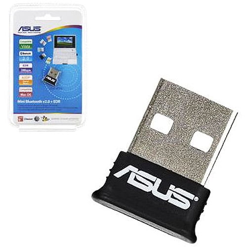asus usb bt400 not working windows 10