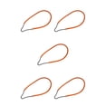 thumbnail image 1 of Sonducket Bandas de goma para pesca con lanza, equipo de poste resistente, accesorios para peces de hielo, herramienta potente, regalos para Type2 NO2, 1 of 6