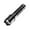 🔥 Black_Hot#11475, variant on Rechargeable LED Flashlight | 360lm Super Bright Long Range Telescopic Aluminum Alloy | USB Charging, Multiple Modes, Compact 10cm | Emergency Outdoor Use, Weather-Resistant