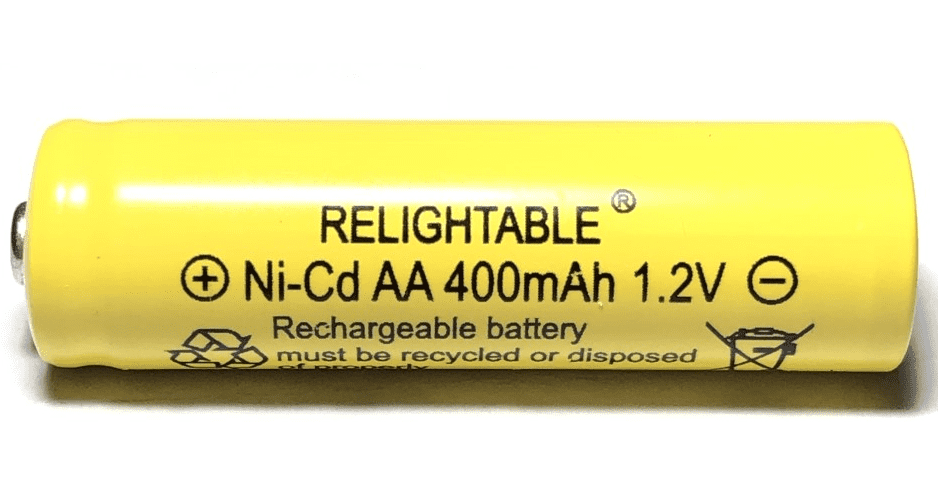 Lot AA Rechargeable Battery NiCd 700mAh 1.2v Garden Solar Ni-Cd Light LED 