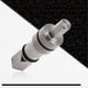 thumbnail image 5 of Pasta Attachment Shear Shaft Coupling Compatible for KSMPSA 5KSMPRA 5KSMPSA Repair Roll Fettuccine, 5 of 5