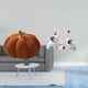 thumbnail image 2 of Almohadas de calabaza de Halloween,Almohadas de calabaza de Halloween Decoración del hogar Suave,Cojines de calabaza para Halloween,peluches,sofá,Esculturas de elefantes,Estatuas de, 2 of 8