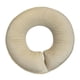 thumbnail image 2 of Almohada de masaje multiusos, ergonómica, cómoda y transpirable para salón de masajes, reposacabezas para cama de masajes para viajes. Amarillo claro, 2 of 8