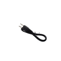 Vizio 1018-0000153 Satellite Cable RCA Speaker Audio Adapter Cable - Single-Channel Cable - Large 90' – Black