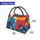 thumbnail image 2 of Disketp Gaming Bolsa Térmica Estampada, Bolsa Térmica Aislante para Almuerzo, Playa y Campamento, 2 of 6