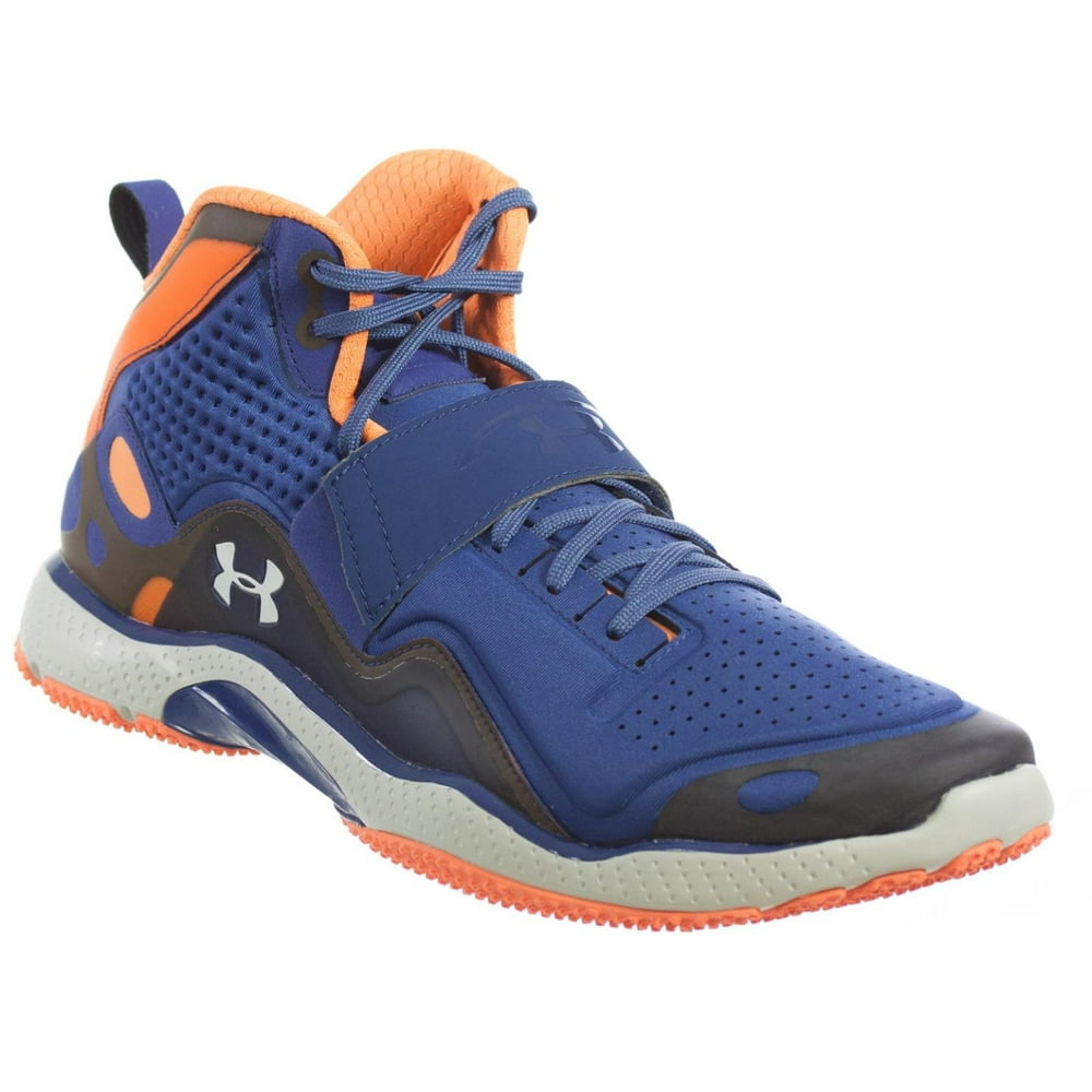 Under Armour - UNDER ARMOUR MENS ATHLETIC SHOES MICRO G GRIDIRON ...