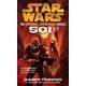 Star Wars Imperial Commando 501st, Livre de Poche Karen Traviss – image 2 sur 2