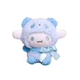 thumbnail image 1 of 10cm Kawaii Sanrio Anime Kuromi Melody Cinnamoroll Kt Cat Purin Perro Juguete suave ShuxiuWang 8390605829321, 1 of 1
