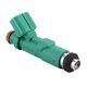 thumbnail image 3 of Boquilla de combustible boquilla de inyector de combustible adaptador de inyector de combustible 23250-21020 adaptador de boquilla de inyector de combustible de coche para Toyota ANGGREK Otros, 3 of 8
