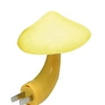 thumbnail image 4 of Tuvgenk Outdoor Night Light Mood Plug In Dusk To Dawn Led Lights Mushroom Gift Decorative Lights, 4 of 4