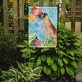 thumbnail image 2 of Happy Birthday Great Dane Garden Flag, 2 of 5