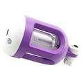 thumbnail image 1 of 180 Degree Rotation Car Humidifier Air Purifier Aroma degree rotation car humidifier Diffuser Air Freshener Purifier Aromatherapy Mist Maker, 1 of 6