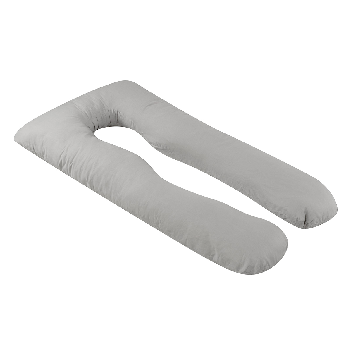 Body U Shaped Pillow Pregnancy Maternity Pillow for Side Sleeping