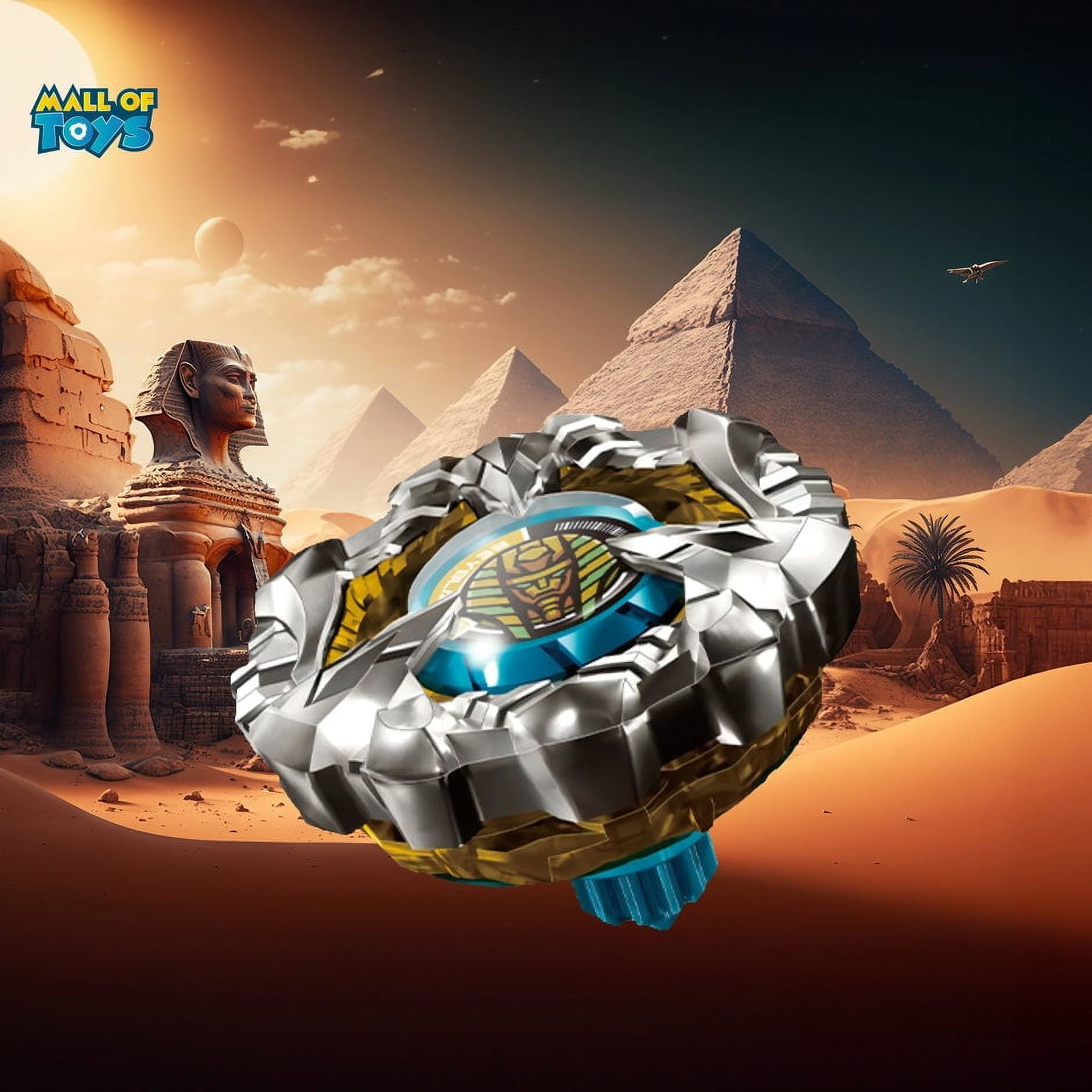 Beyblade X Random Booster Sphinx Cowl Select BX27 by Takara Tomy