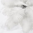 thumbnail image 5 of BalsaCircle 12 Pieces 13" 15" Authentic Ostrich Feathers Centerpieces Party Table, 5 of 8