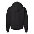 thumbnail image 3 of Hanes Ecosmart Unisex Fleece Hoodie, 3 of 3