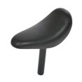 thumbnail image 3 of Almencla Kids Bike Saddle Non Slip Bike Replacement Saddle for Cycling Biking Outdoor Rod diameter 2.5mm, 3 of 8