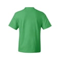 thumbnail image 3 of Hanes Beefy-T T-Shirt Unisex Size up to 6XL, 3 of 5
