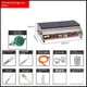 thumbnail image 3 of Máquina para hacer hot dogs de 220 V para obtener salchichas crujientes y jugosas, perfecta para vendedores ambulantes, 3 of 5