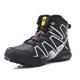 thumbnail image 1 of Botas de nieve ligeras, gruesas y cálidas con forro polar para hombre, para exteriores, otoño e invierno, para montar a caballo y senderismo, 1 of 6