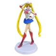 thumbnail image 2 of Bandai Sailor Moon Sailor Moon Figure, 2 of 4