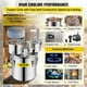 thumbnail image 3 of Still de alcohol VEVOR de 20 litros con barril Thumper, kit de destilería, 3 of 6