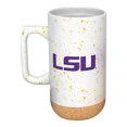 thumbnail image 2 of LSU Tigers 18oz. Speckle Cork Mug, 2 of 2