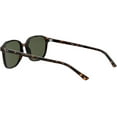 thumbnail image 6 of Ray-Ban Rb2193 Leonard Square Sunglasses, 6 of 6