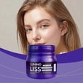 thumbnail image 3 of Crema alisadora Lumino-Liss 1-3X Crema de tratamiento alisador para el cabello, 3 of 5