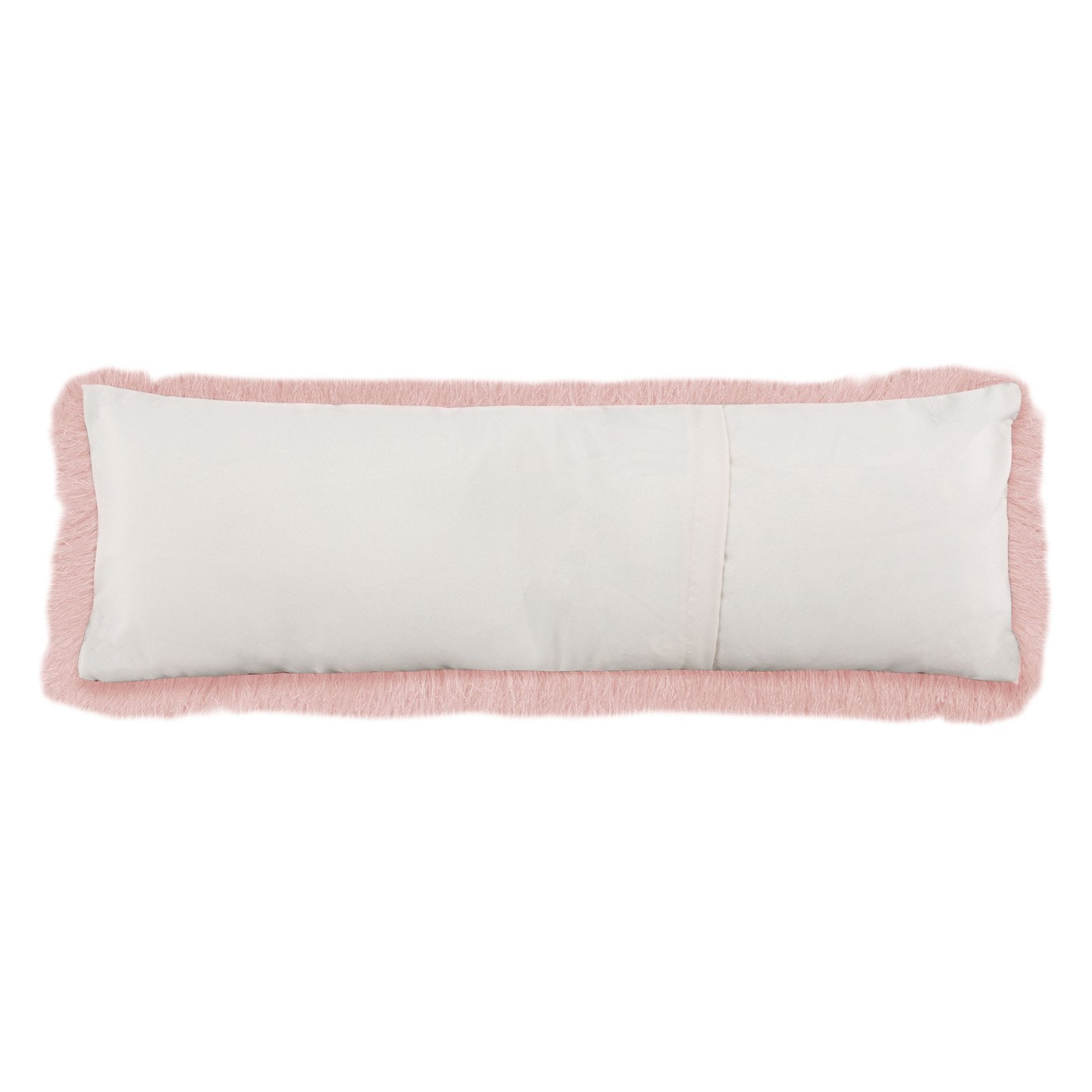 Safavieh Indoor/Outdoor Modern Glam Shag Pillow
