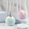 thumbnail image 6 of lanema Candle Base Gypsum Mould Personalized Candle Jar Mold Silicone Ornament Molds, 6 of 18