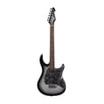 thumbnail image 1 of Guitarra Eléctrica Raptor Custom PEAVEY 3018180 SILVERBURST, 1 of 4