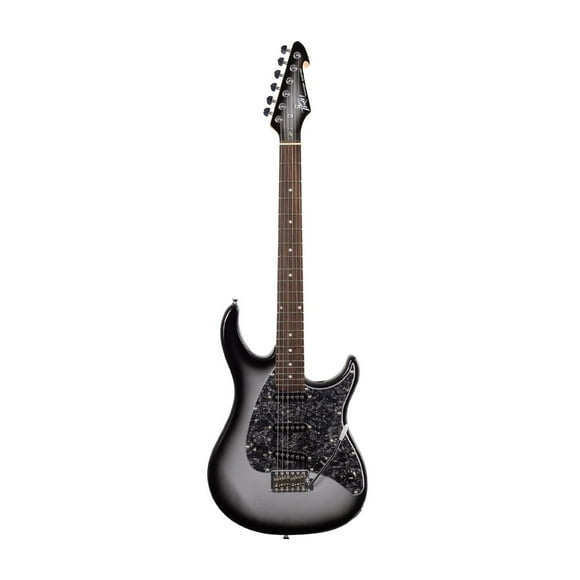 Guitarra Eléctrica Raptor Custom PEAVEY 3018180 SILVERBURST