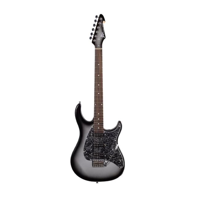 Guitarra Eléctrica Raptor Custom PEAVEY 3018180 SILVERBURST