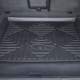 thumbnail image 1 of FH Group Ultimate Weatherproof Trunk Liner For Auto Sedan SUV Van 4 Sizes, 1 of 2